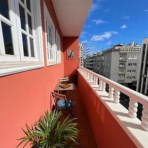  Affittacamere Coliving El Secretario
