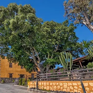 Rural Maipez By Livvo Hotel