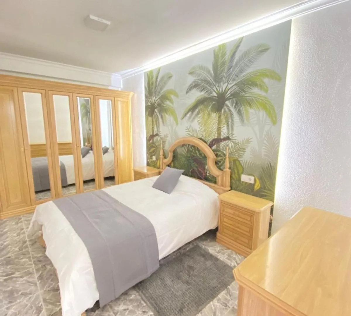 Cityscape Las Palmas Rooms