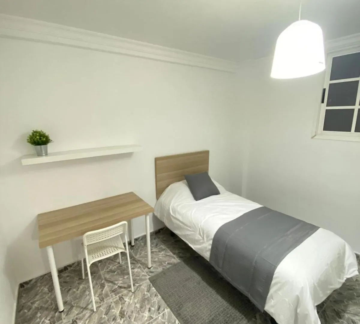 Cityscape Las Palmas Rooms Guest house