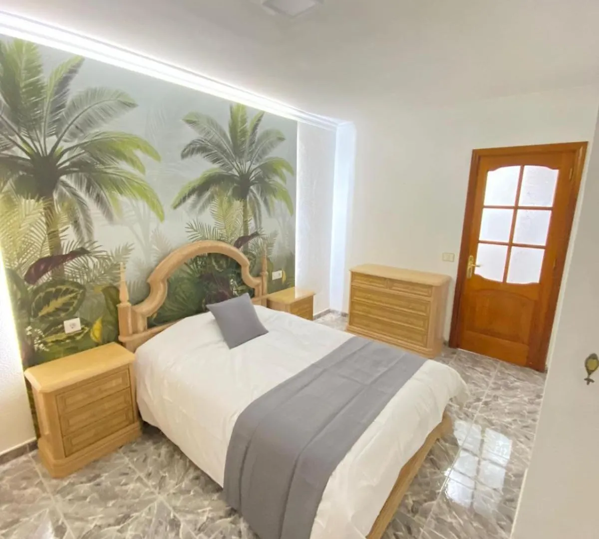 Guest house Cityscape Las Palmas Rooms Spain