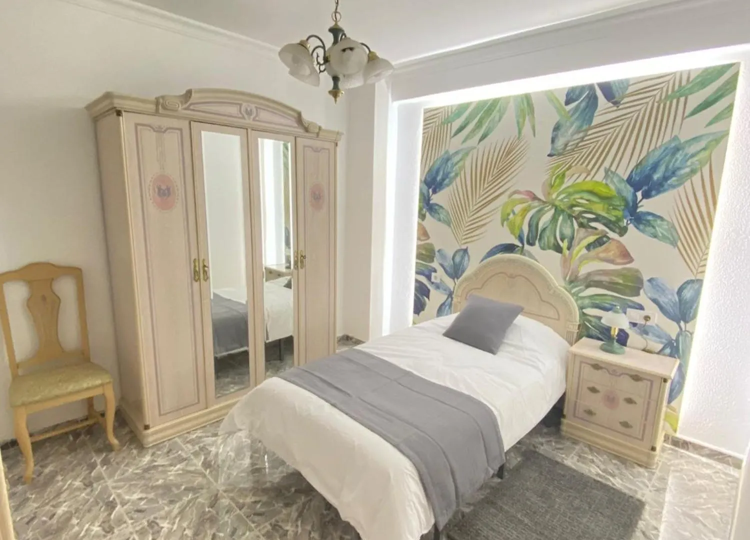 Cityscape Las Palmas Rooms Spain
